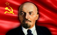В.И.Ленин