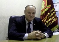 Выступление на Международной конференции секретаря ЦК РКРП-КПСС А. К. ЧЕРЕПАНОВА