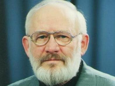 журналист Довгешко В.М.