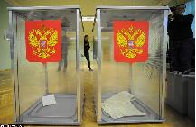 выборы 2014