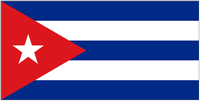 Cuba flag