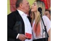 Зюганов опять захотел на место Путина в Кремль