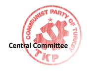 Коммунистическая партия Турции