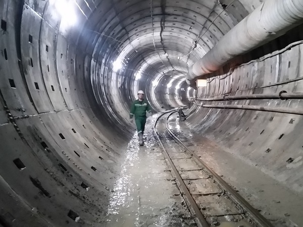 metrostroi