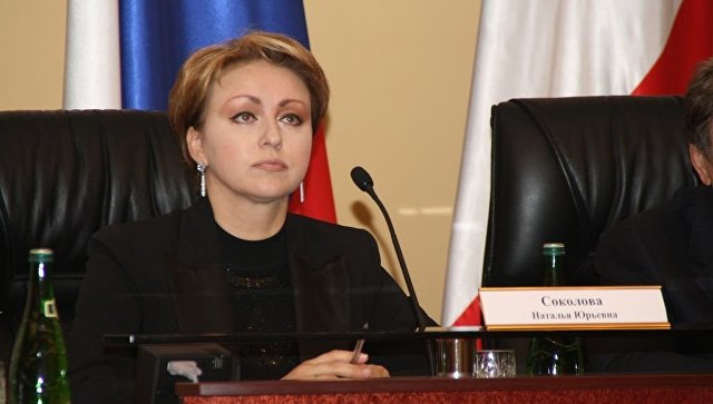 Министр из Саратова