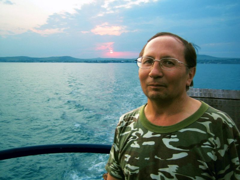 Константин Хакимович Юргенс