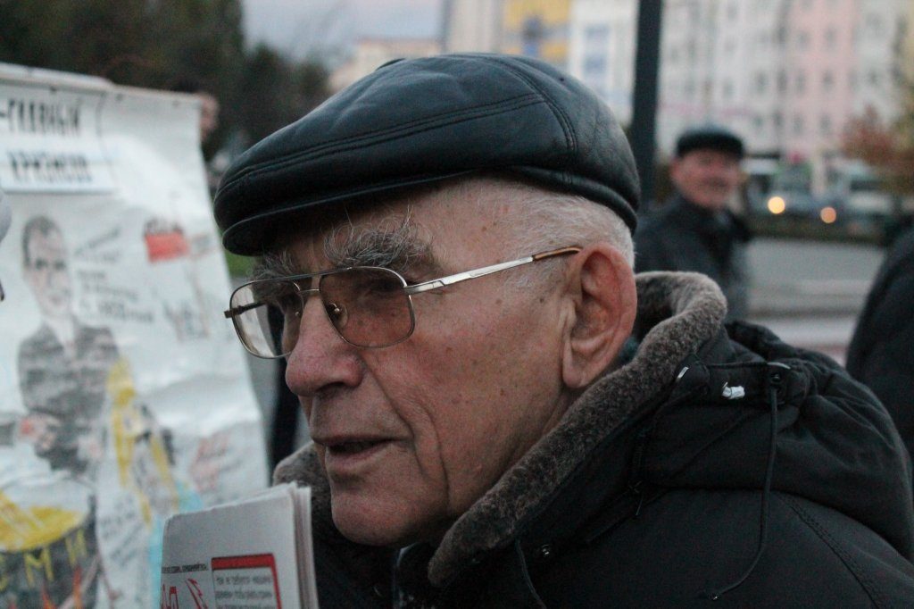 Кучинский