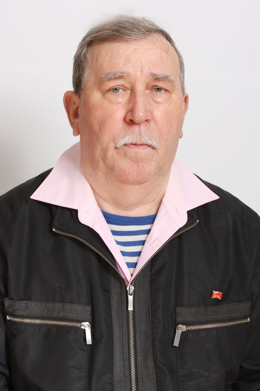 Николаев