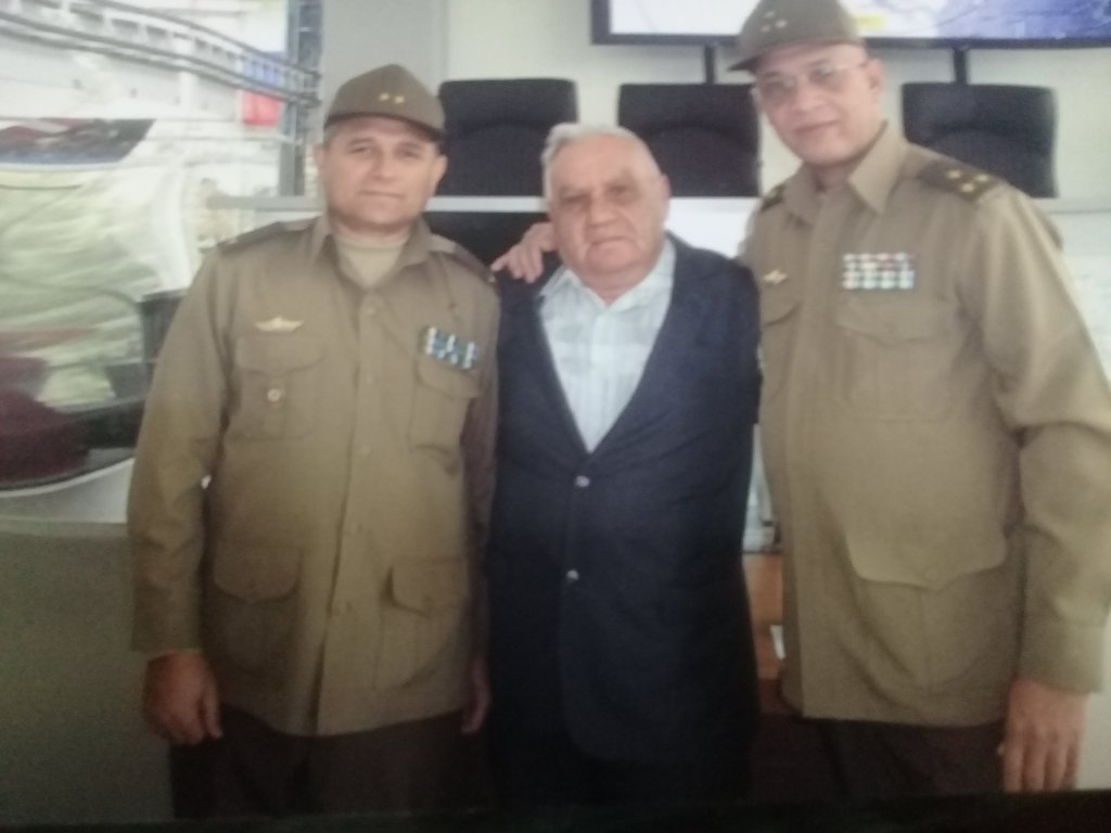 Пётр Фёдорович Кравченко