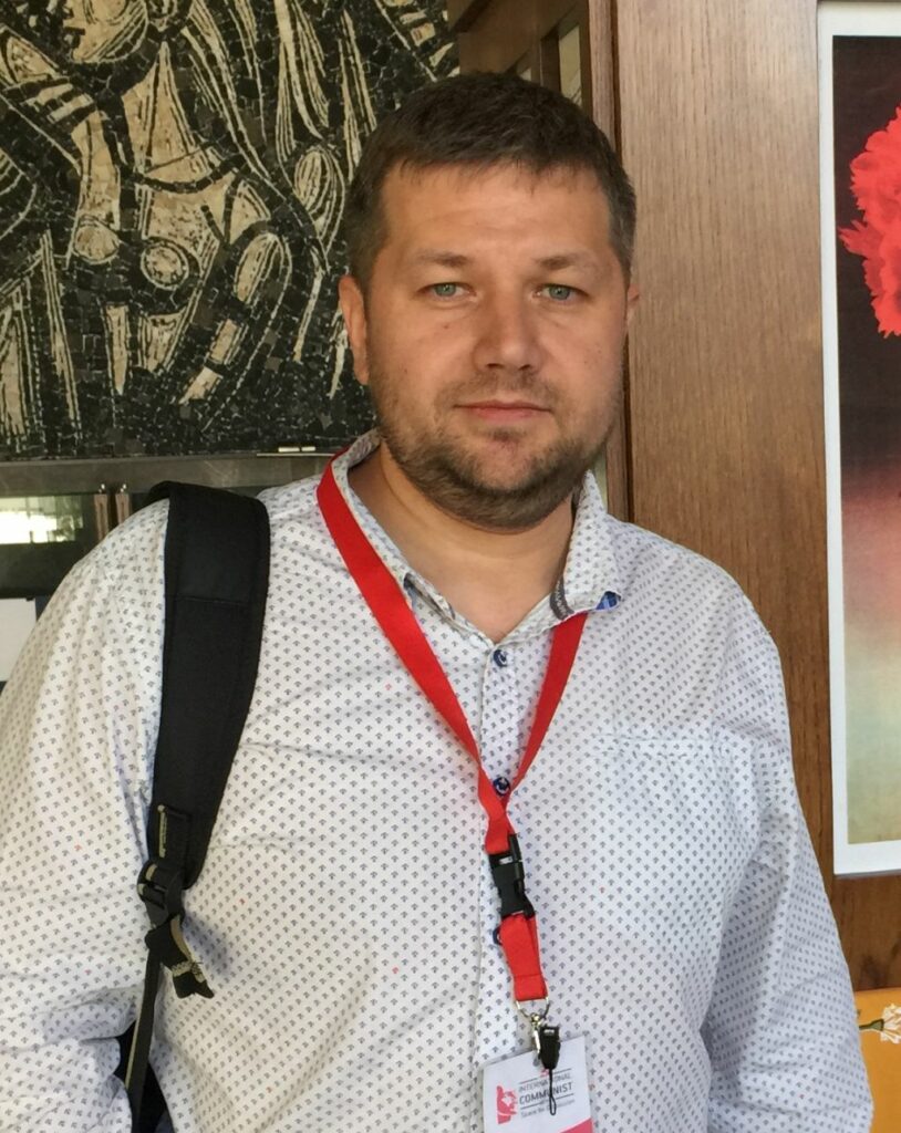 Сычёв Вячеслав Александрович