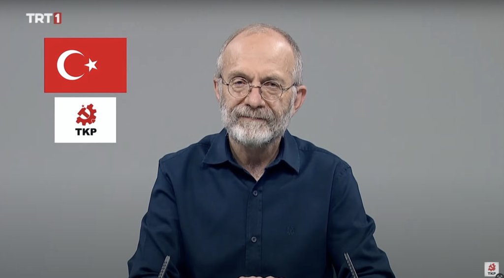 Кемаль Окуян