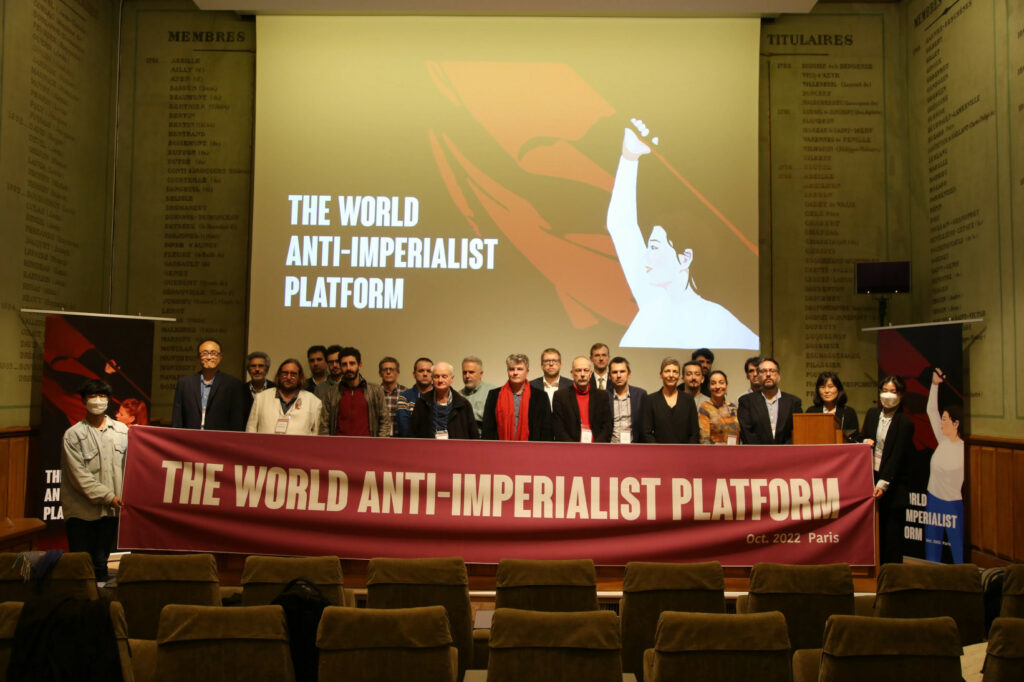 World_anti-imperialist_platform_paris_declaration_group