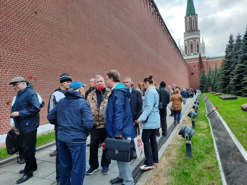 День Рождения Ленина