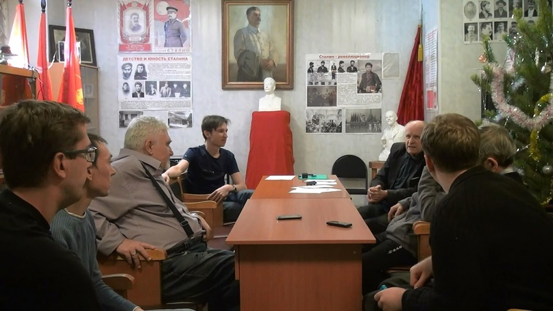 Уфимская пятерка